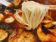 -君东记本帮面馆(天钥桥路店)