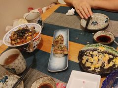 -樱の千渡日式料理·铁板烧•烧鸟(金盛田广场店)