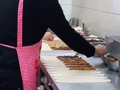 -涂记油酥饼(江汉三路店)