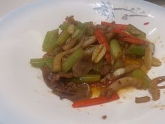 -沪华海鲜大酒楼(南汇店)