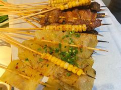 -串盟烧烤大排档·长沙美食地标(星沙店)