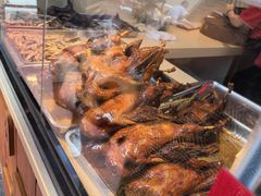 -王浩儿纪六孃甜皮鸭(乐山总店)