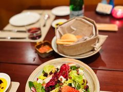 -杭州西子湖四季酒店-WL BISTRO西湖餐厅(灵隐路店)
