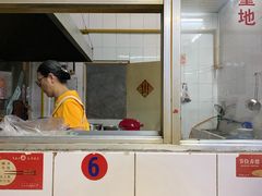 自助取餐区-盛兴面馆(真儒大厦店)