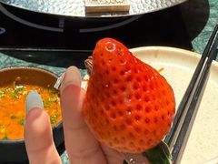 -牛New寿喜烧(金鹰世界店)
