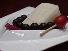 -真不同饭店(老城店)