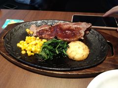 -萨莉亚意式餐厅(杭州西溪龙湖天街店)