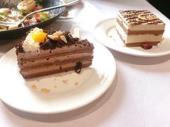 -西部牛排(京华城店)