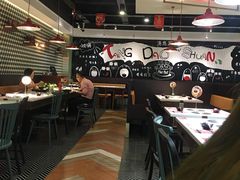 大堂-汤岛涮·自助小火锅(桐乡吾悦广场店)