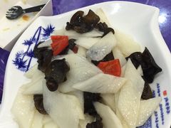 -碧海银沙海鲜餐厅(恒大海上威尼斯店)