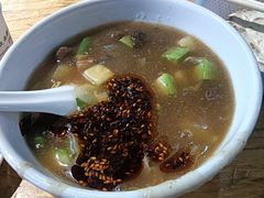 肉丸糊辣汤-太元彭家正汤(太元路总店)