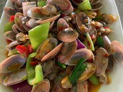 -四川小胡子海鲜(丁村万人海鲜广场店)