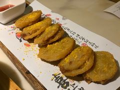 -韵秋荷(宝山龙湖天街店)