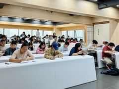 -帝京日语(春熙路旗舰校区)