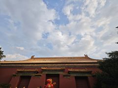 -北京市劳动人民文化宫(太庙)