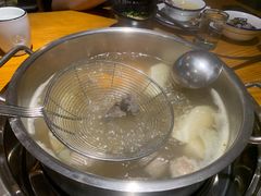 -牛品福潮汕牛肉火锅(旺庄店)