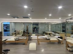 -英派斯健身(海信国际中心馆)