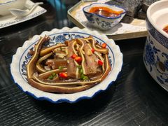 -曾家厨房·新徽菜(高新天柱路店)
