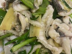 -深圳柯记餐厅(大望店)