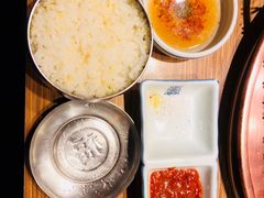-王妃家(明洞中央店)