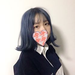 短发-THE LOG SALON 记录