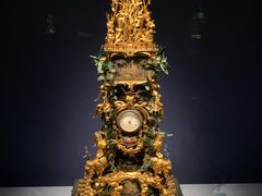 -故宫钟表馆