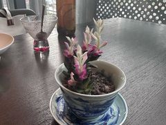 -大拙里·精致融合菜(沙湖桃源国际店)