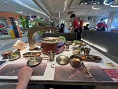 -西塔老太太泥炉烤肉(川沙百联店)
