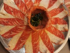 -烧本烧·自助烤肉(勒泰中心店)