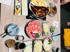 -老鼎旺安格斯牛肉火锅(衡艺广场店)