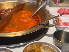 -小龙坎火锅(总店)