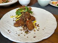 -肴约·花园式餐厅(湖里店)