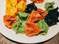 -1937青岛老味道·海肠捞饭·青岛菜(大鲍岛栈桥店)