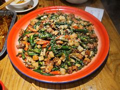 -兔槽江湖菜·重庆璧山兔(水围店)