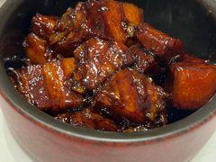 -老吉士酒家(天平路店)