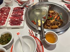 -八合里牛肉火锅(上海中山公园店)