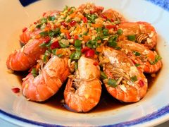 -珈境湖畔餐厅·湖北菜·江浙菜•樱花季(西北湖店)