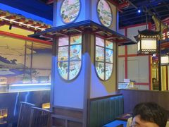 -牛New寿喜烧(虹桥新天地店)