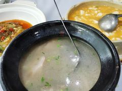 -武汉大学-桂园餐厅