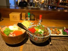 -半藏居酒屋(香港花园店)