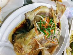 -范饭椰林川湘味海鲜·椰子鸡(三亚湾椰梦长廊店)