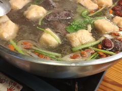 -黄泰吉拾味餐厅(江汉路店)