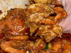 -辣螃铠盆盆蟹大排档(总店)