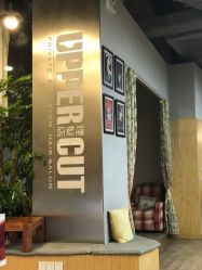 -塞巴斯汀SEBASTIAN专业美发店