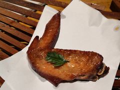 -堂本家洋食别馆·炸猪排(中心城店)