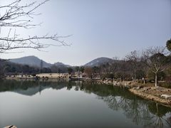 -南山风景名胜区