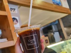 -Cafe del Volcan(永康路店)