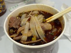 -豫楚源美猴王·面(武商广场店)