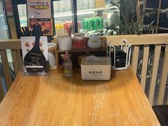 -雷门拉面·现熬骨汤(凯德来福士店)