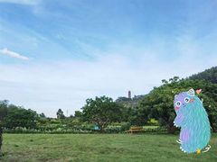-南沙天后宫景区